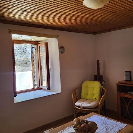 Παραδοσιακό Σπίτι Με Θέα Villa Trikeri Exterior photo