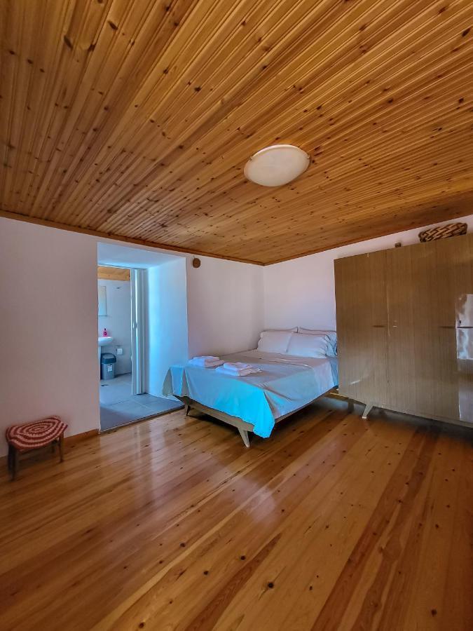 Παραδοσιακό Σπίτι Με Θέα Villa Trikeri Exterior photo