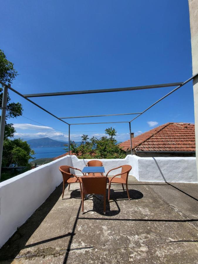 Παραδοσιακό Σπίτι Με Θέα Villa Trikeri Exterior photo